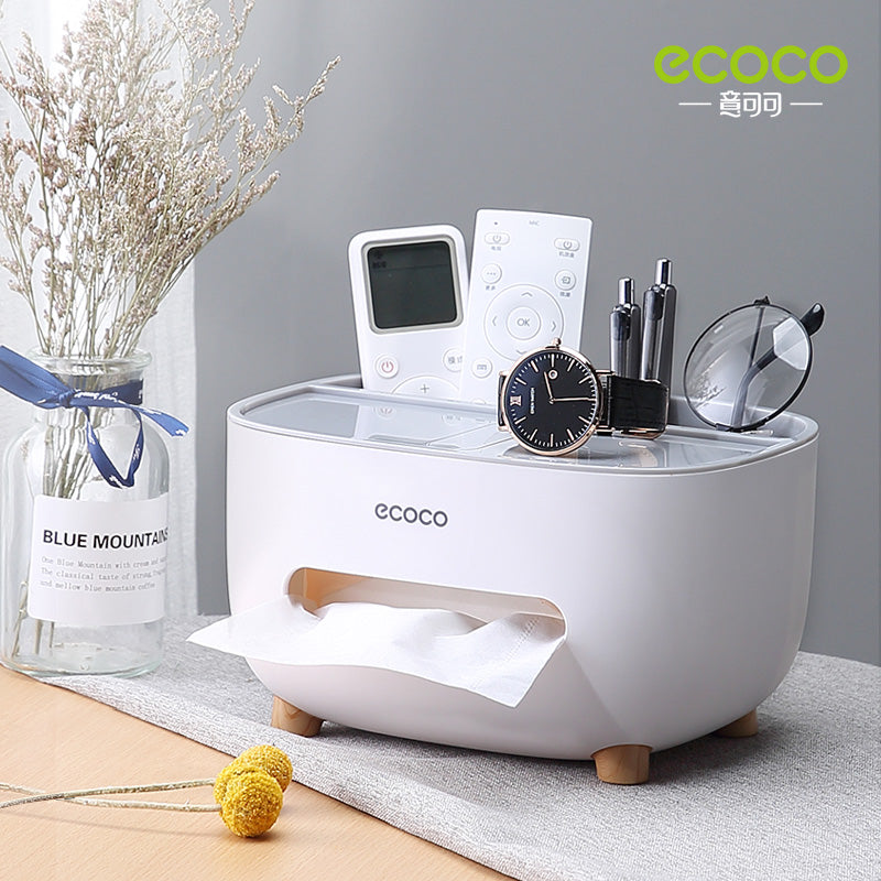 Tissue Storage Organizer
