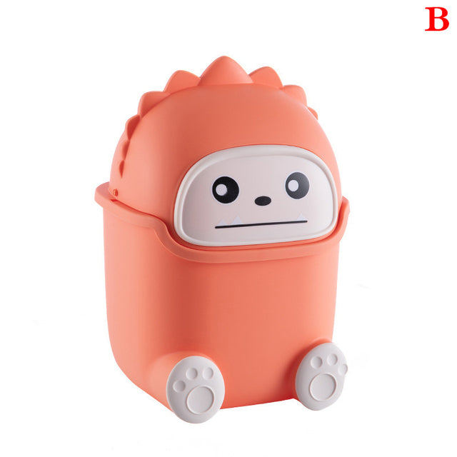Trash Can Mini