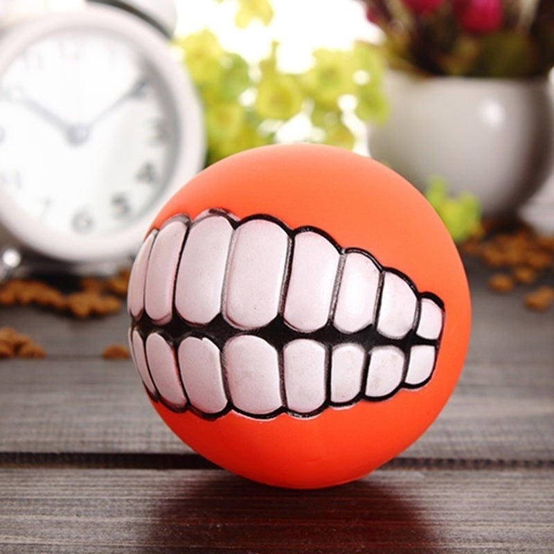 Treat Ball