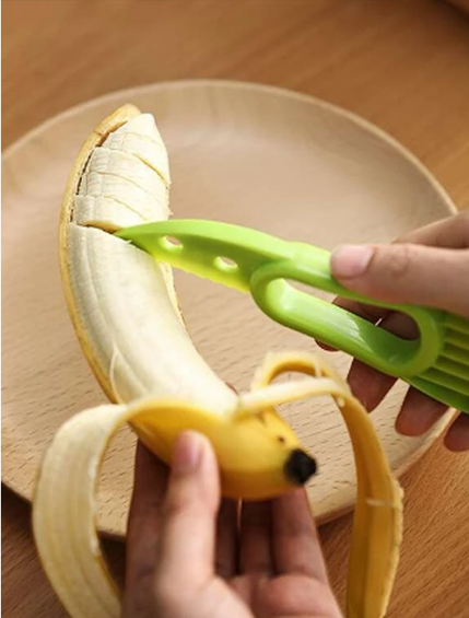 Three In 1 Avocado Slicer