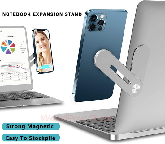 Magnetic Phone Holder