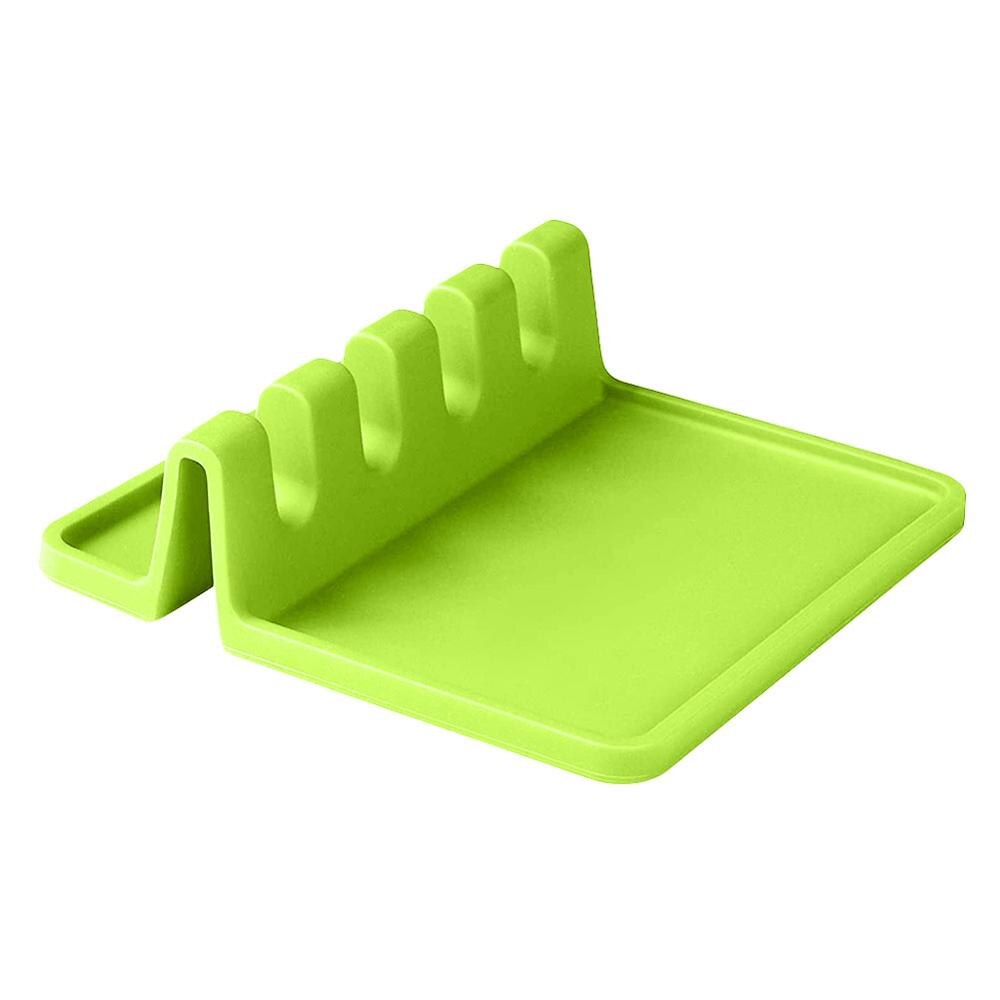Utensil Rest + Drip Pad