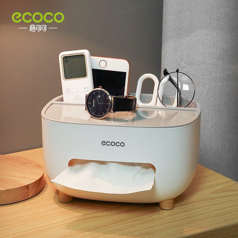 Tissue Storage Organizer