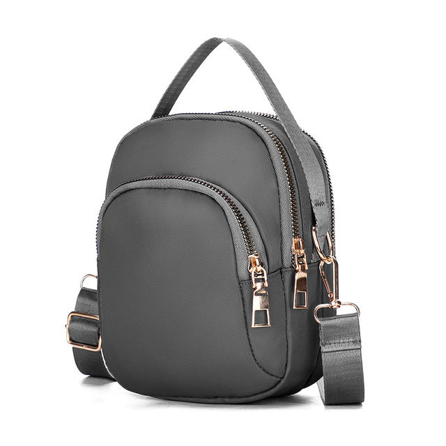 Womens Bag With Strap