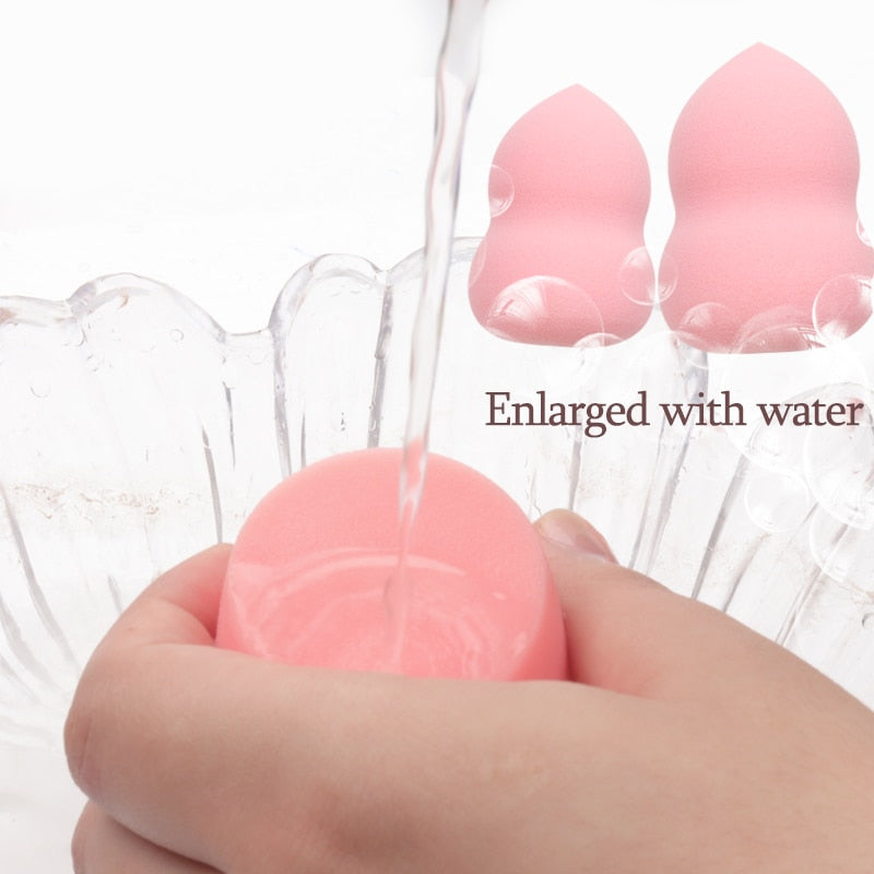 Beauty Egg Makeup Sponge