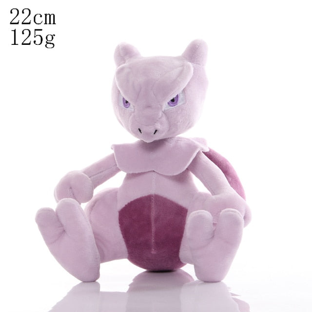 Pokemon Dolls