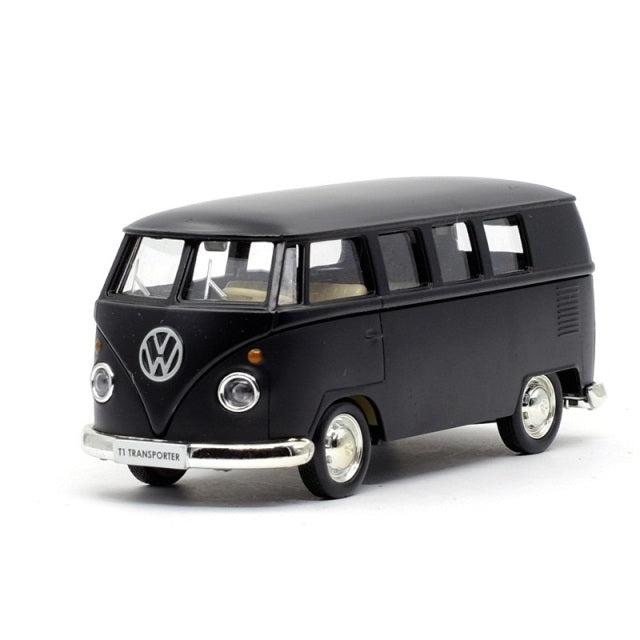 VW Bus