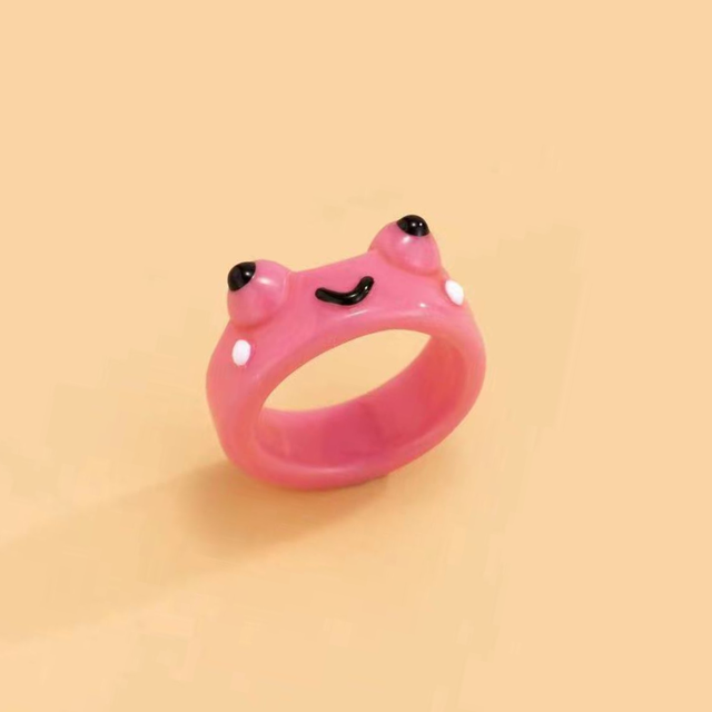 Play Rings