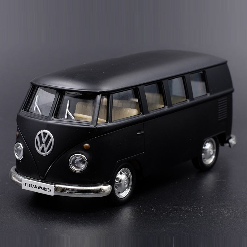 VW Bus