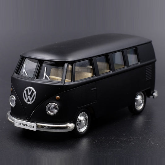 VW Bus