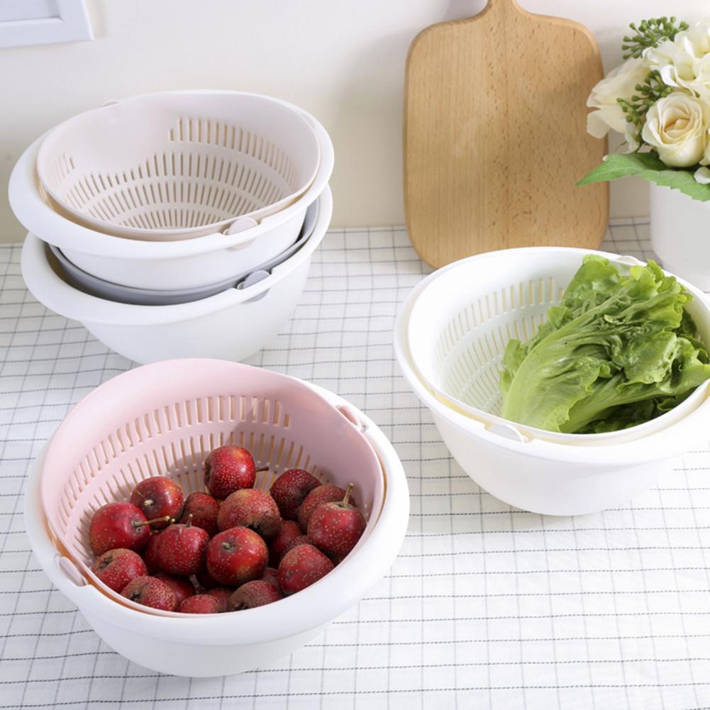Strainer Drain Basket