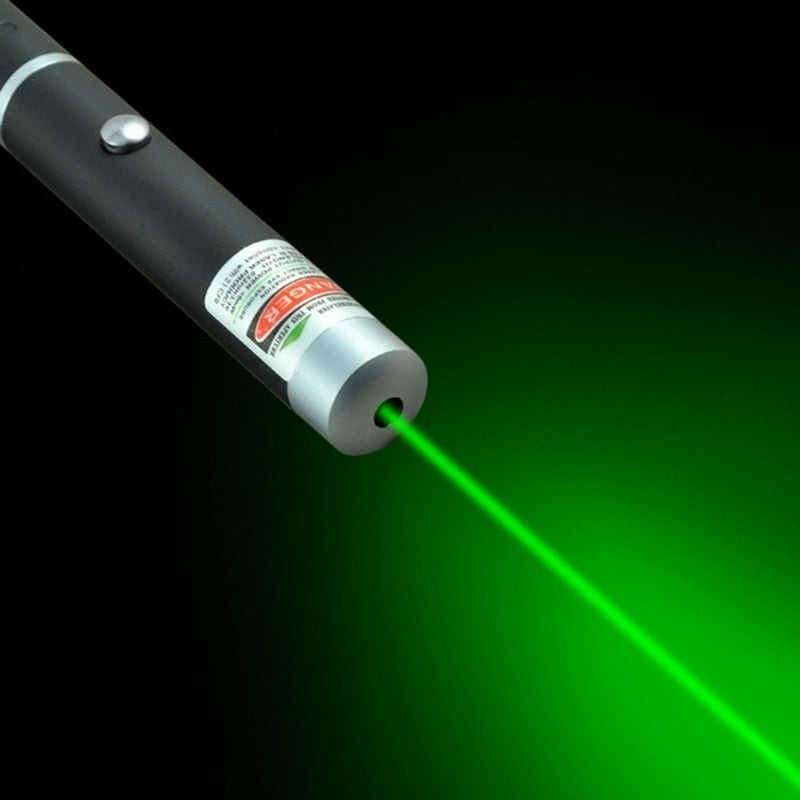 Laser Pen