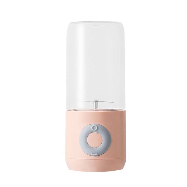 Rechargeable Smoothie Maker