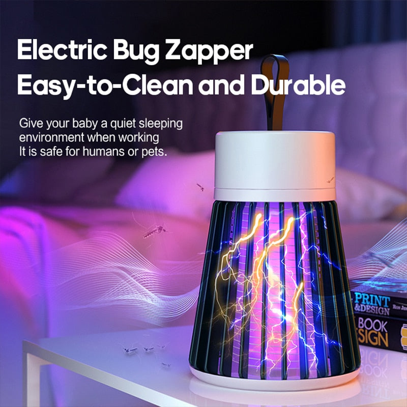Mosquitoe Trap