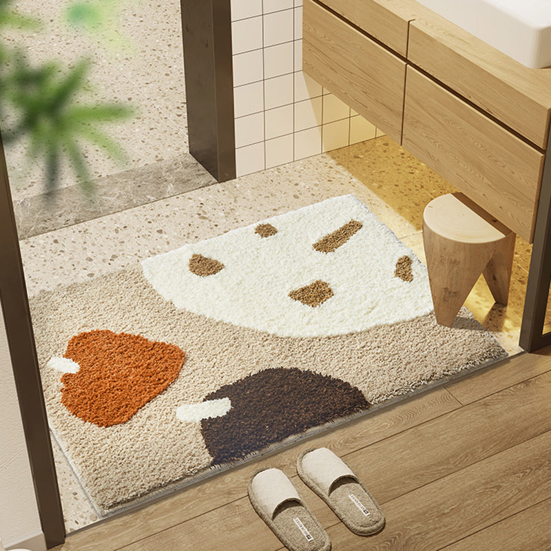 Restroom Mat