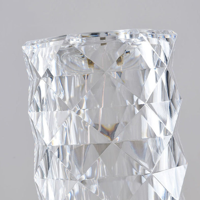 Crystal Lamp