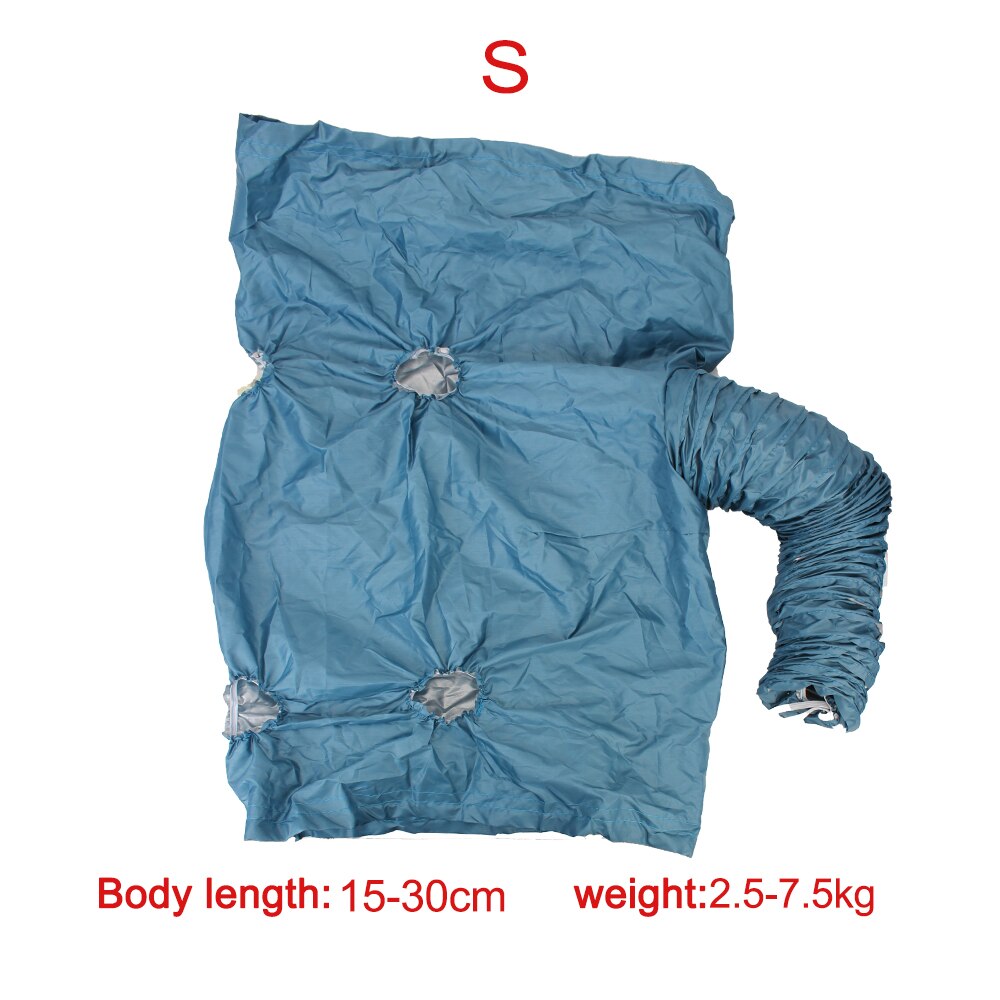 Pet Dog Dryer Coat