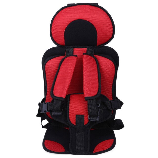 Relaxing Seat For Children