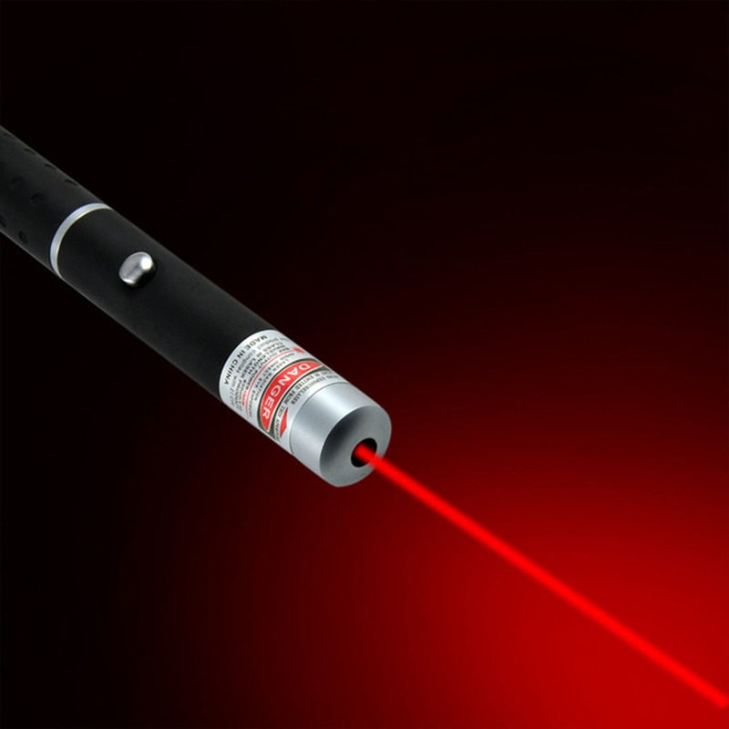 Laser Pen