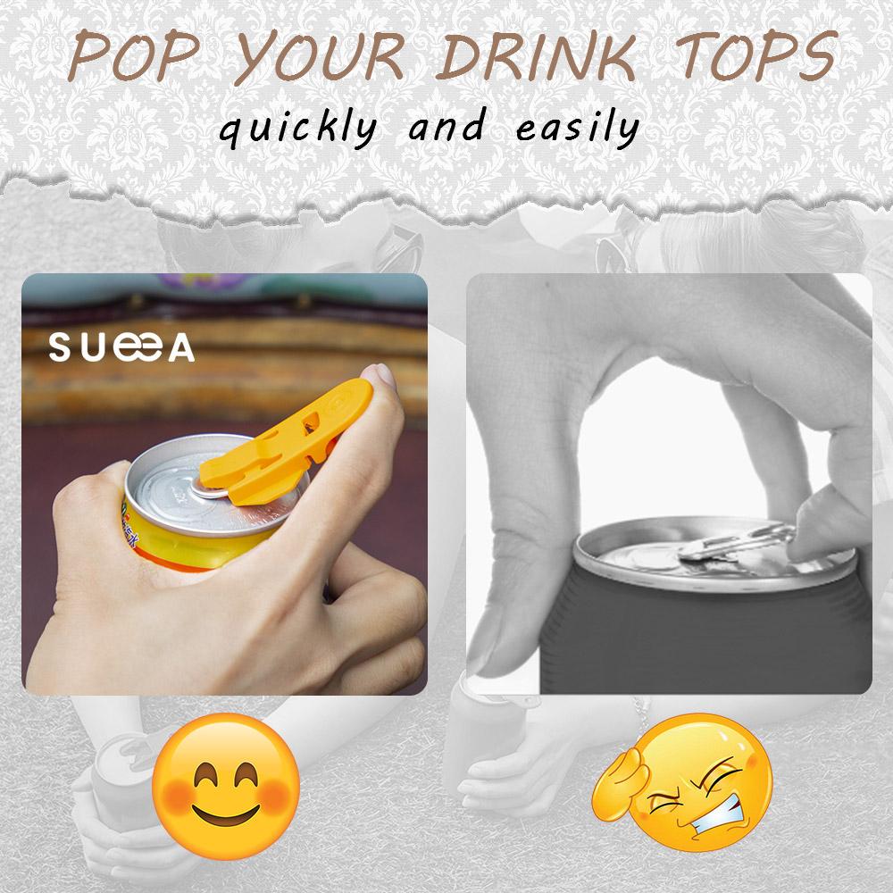 Soda Can Opener