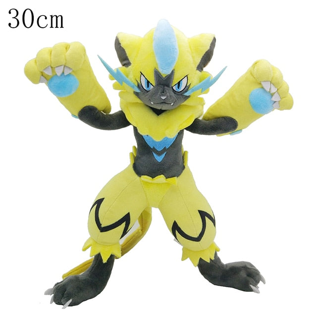 Pokemon Dolls
