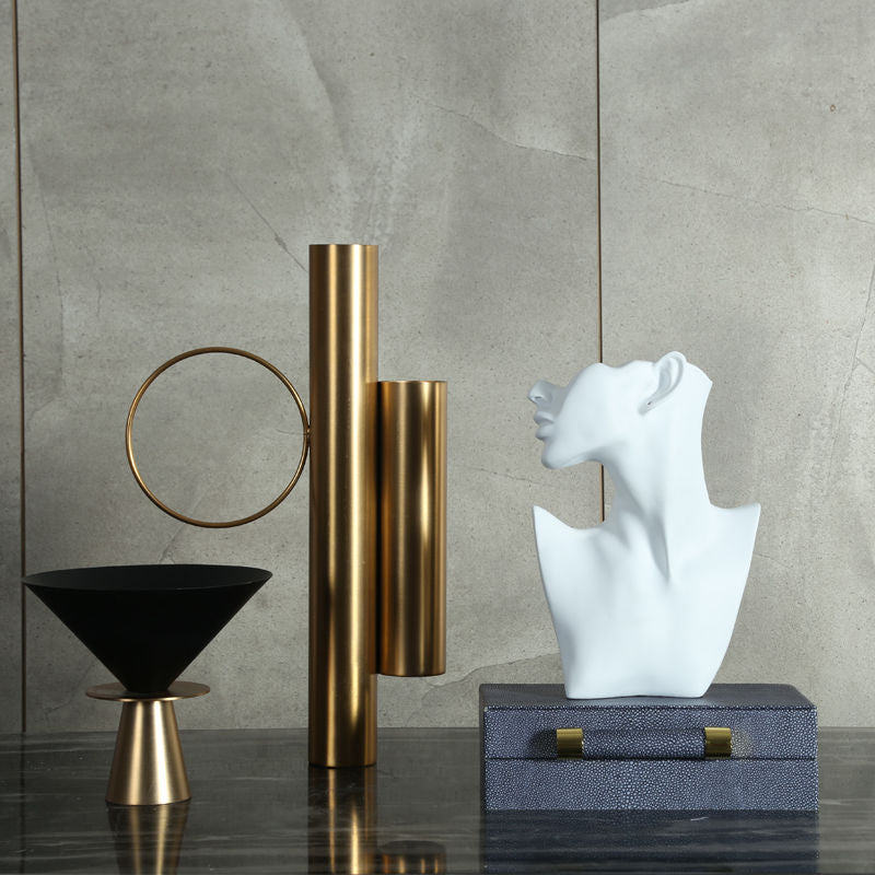 Ceramic Vases