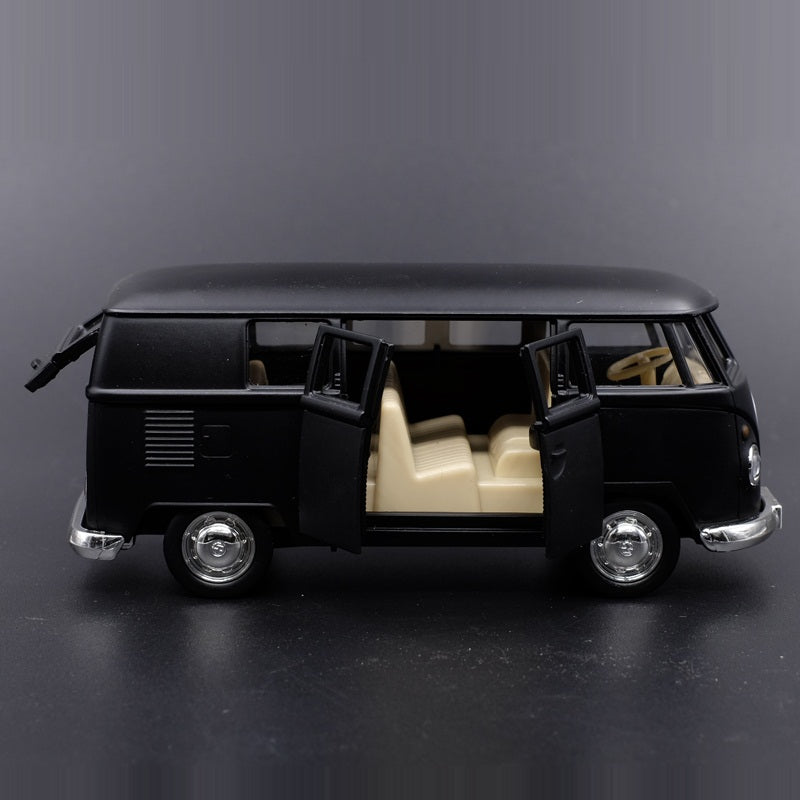 VW Bus