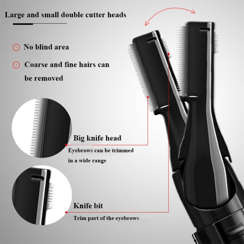 Trimmer