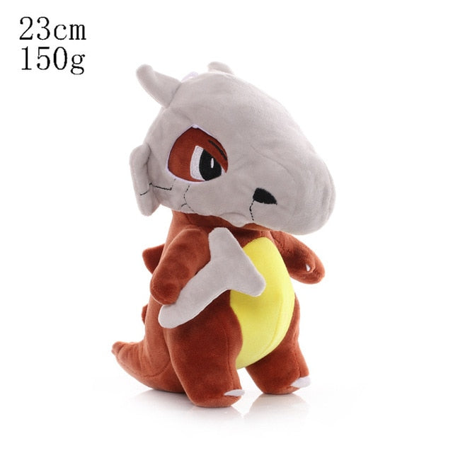 Pokemon Dolls