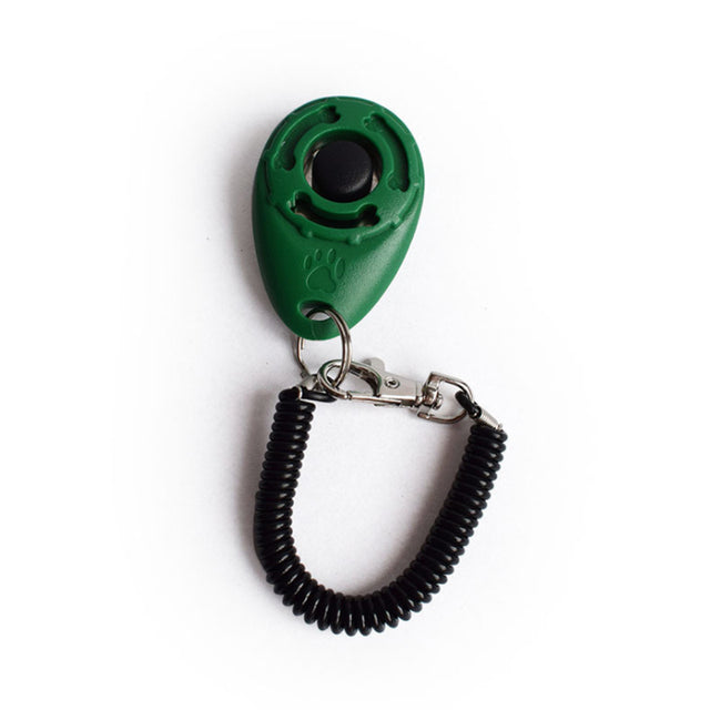 Training Dog Clicker
