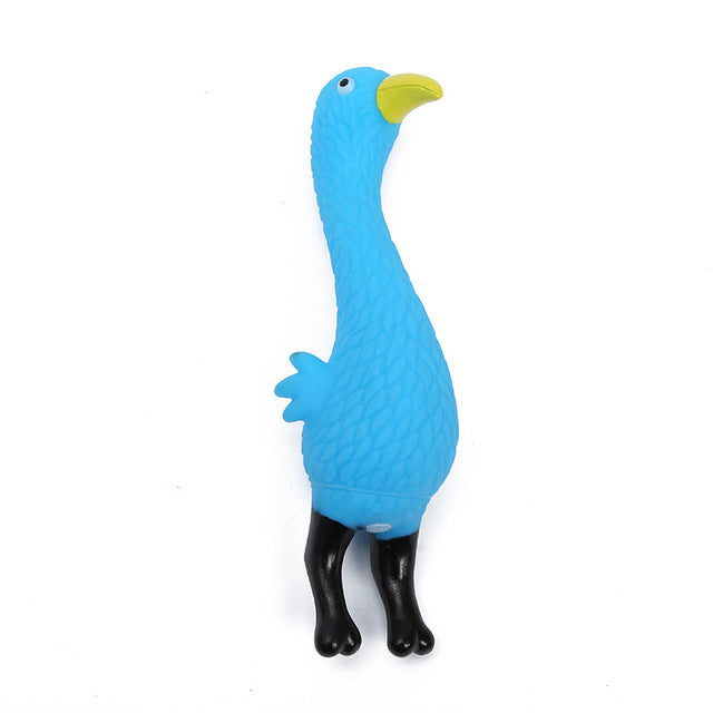 Chew Sound Pet Toys