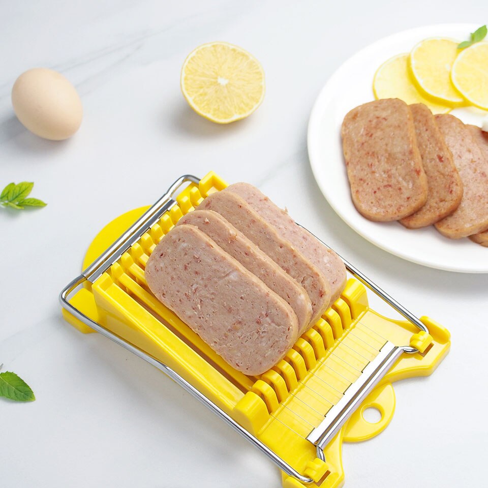 Kitchen Food Slicer