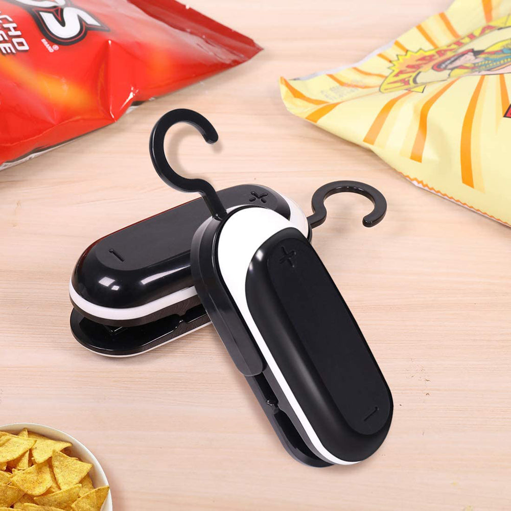 Mini Bag Sealer Food Vacuum