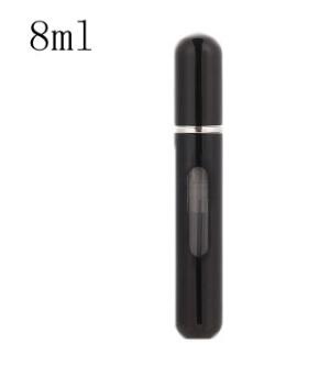 Travel Perfume Bottle