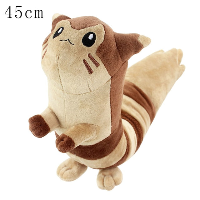 Pokemon Dolls