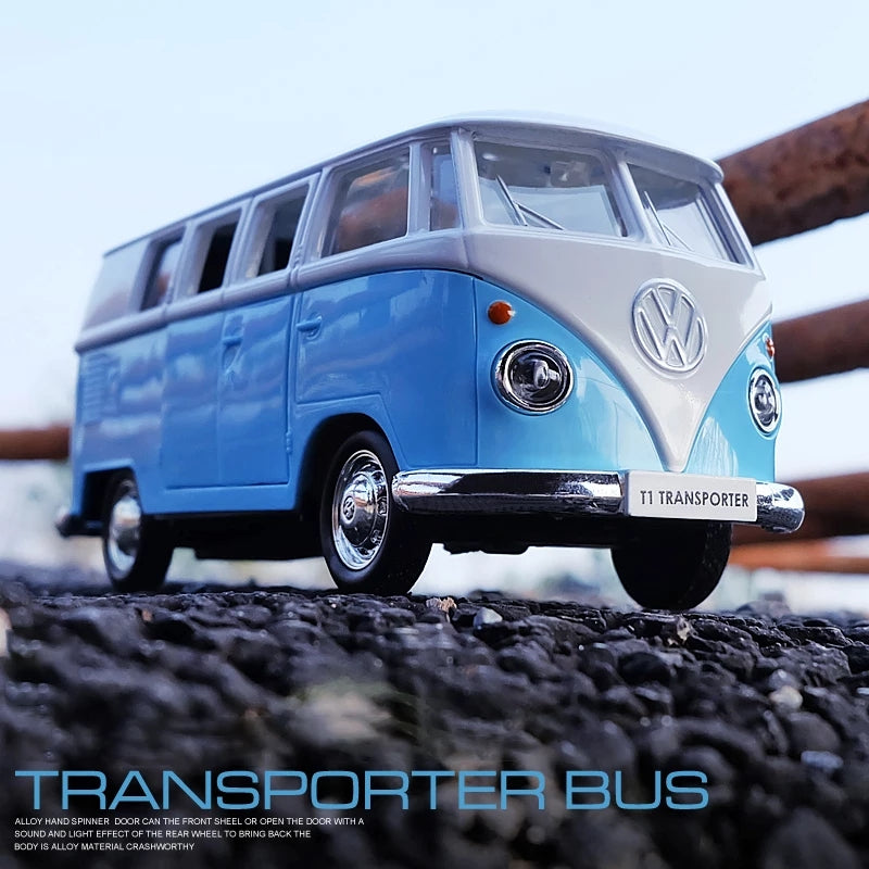 VW Bus