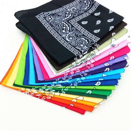 23 Colors - Bandana