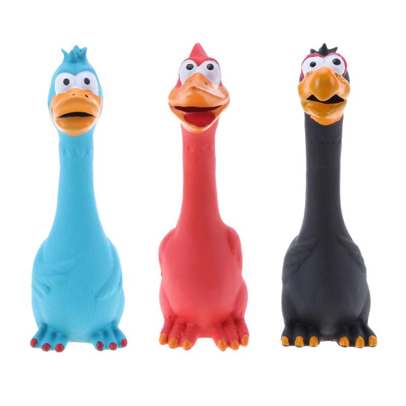 Chew Sound Pet Toys