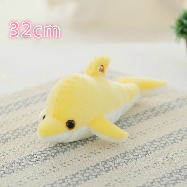 Light Up Soft Pillow Luminous