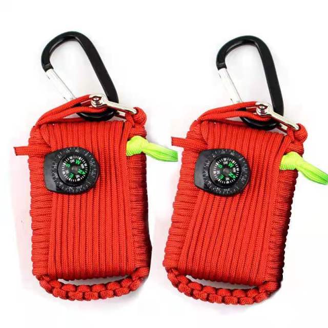 Useful Outdoor Tools 29 Features In 1