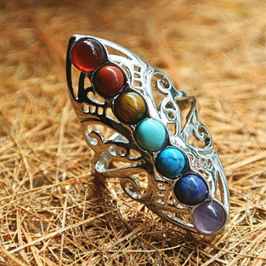 Ring Chakra