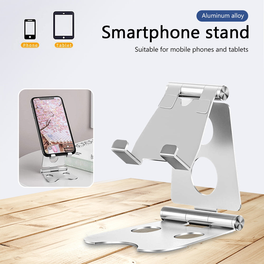Tablet/Phone Stand Adjustable