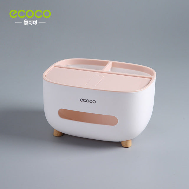 Tissue Storage Organizer