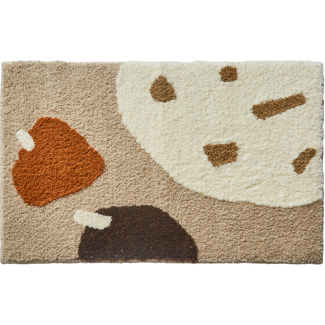 Restroom Mat