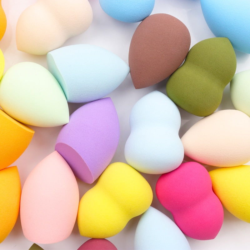 Beauty Egg Makeup Sponge