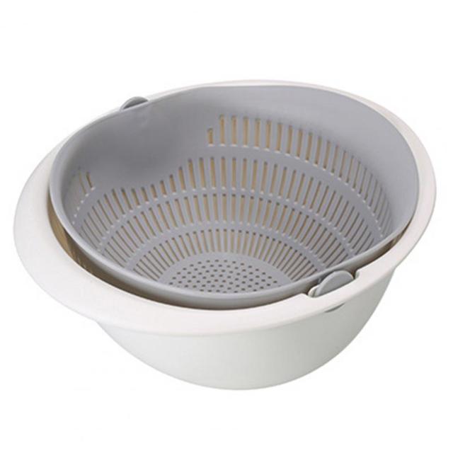 Strainer Drain Basket