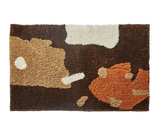 Restroom Mat
