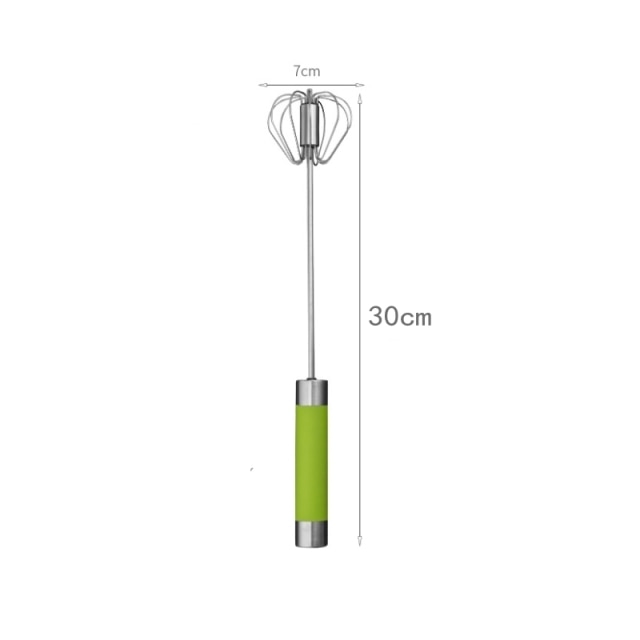 Mixing Semi-Automatic Egg Beater