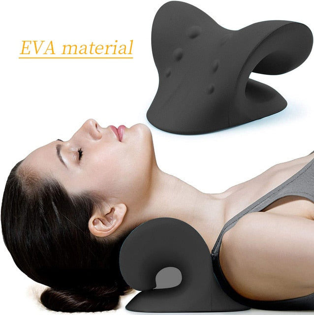Neck Support Pillow