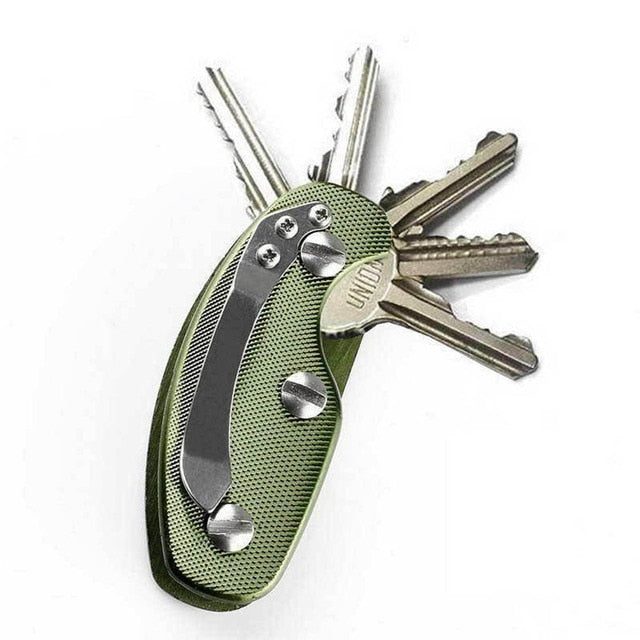 Key Holder Tool Aluminum